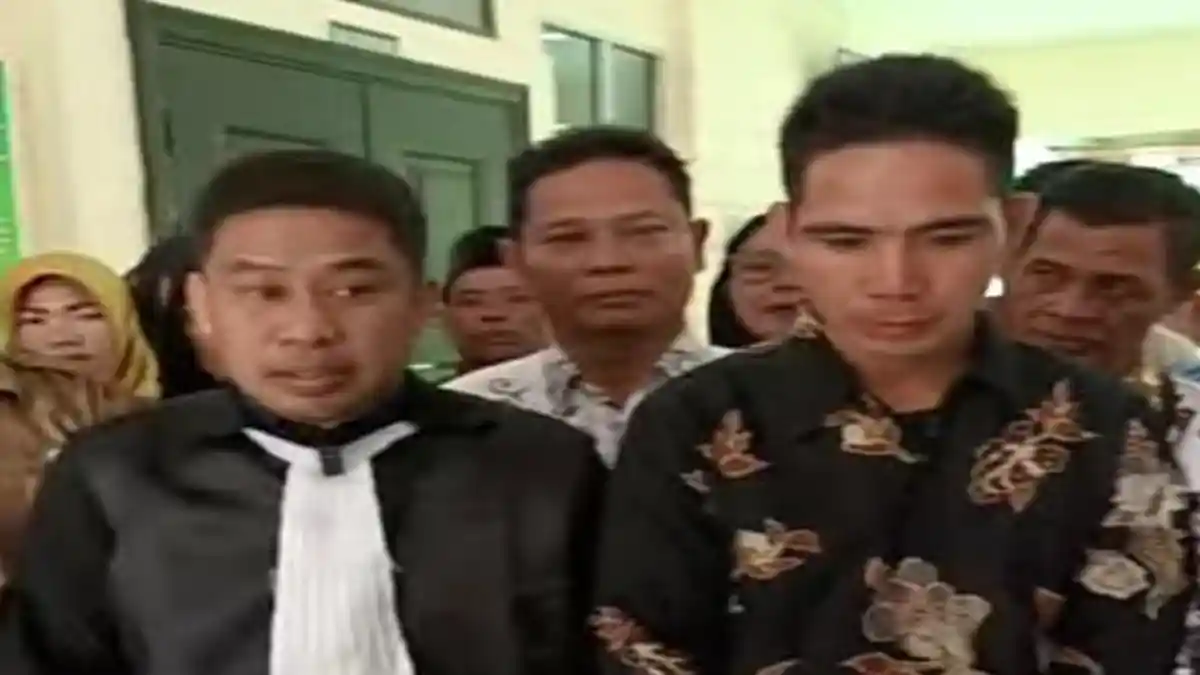 Guru Pukul Murid Pakai Rotan di Muratara Divonis Bersalah, Berawal Tegur Siswa Ribut di Kelas