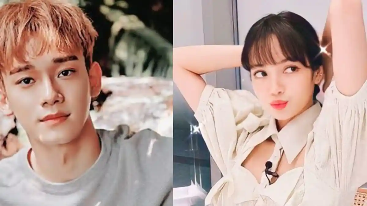 NGGAK Masuk Akal, 9 Idol K-Pop Ini Dibenci Karena Alasan Bodoh, Ada Chen EXO hingga Lisa BLACKPINK
