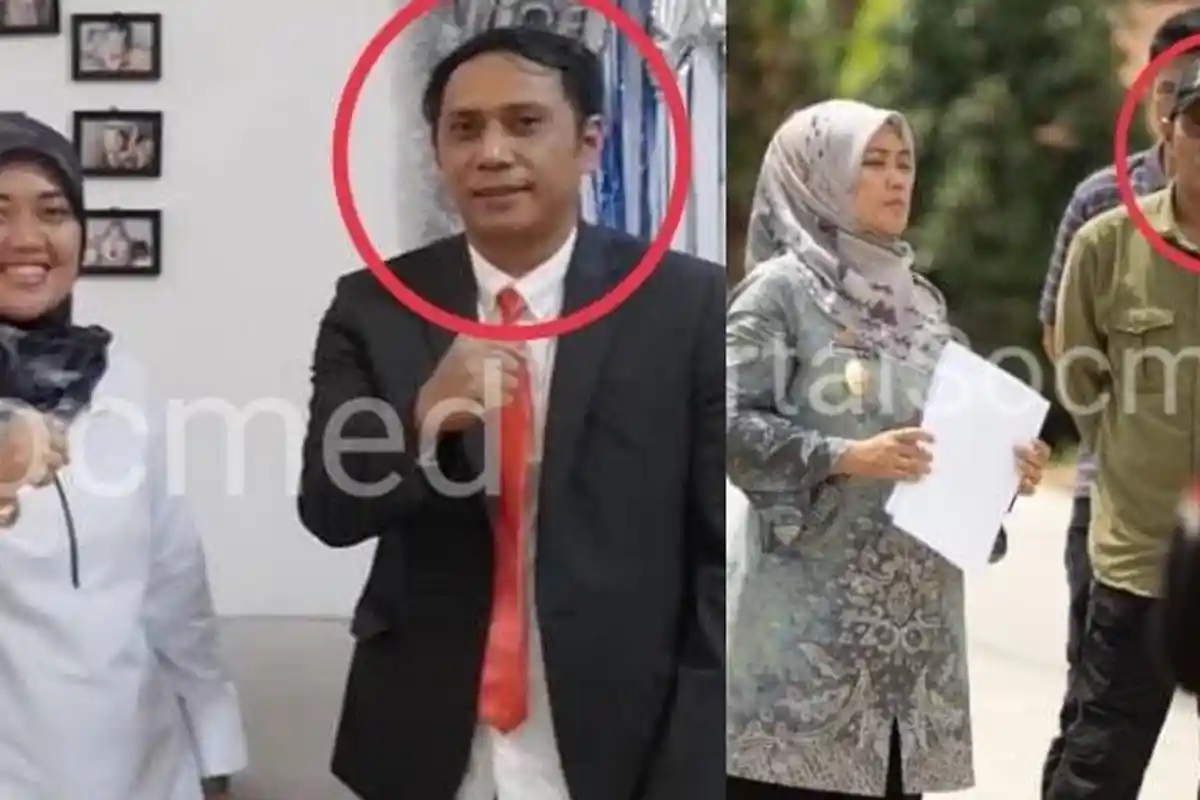 Profil Asep Wirakarsa Orang Kepercayaan Chusnunia Wagub Lampung, Namanya Muncul Buntut Kritikan Bima