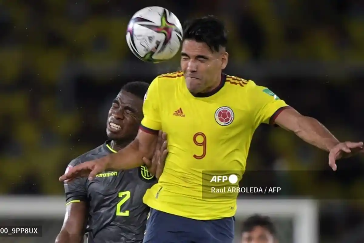 Prediksi Brasil Vs Kolombia Kualifikasi Piala Dunia 2022 Zona CONMEBOL - Neymar CS Kini Diunggulkan