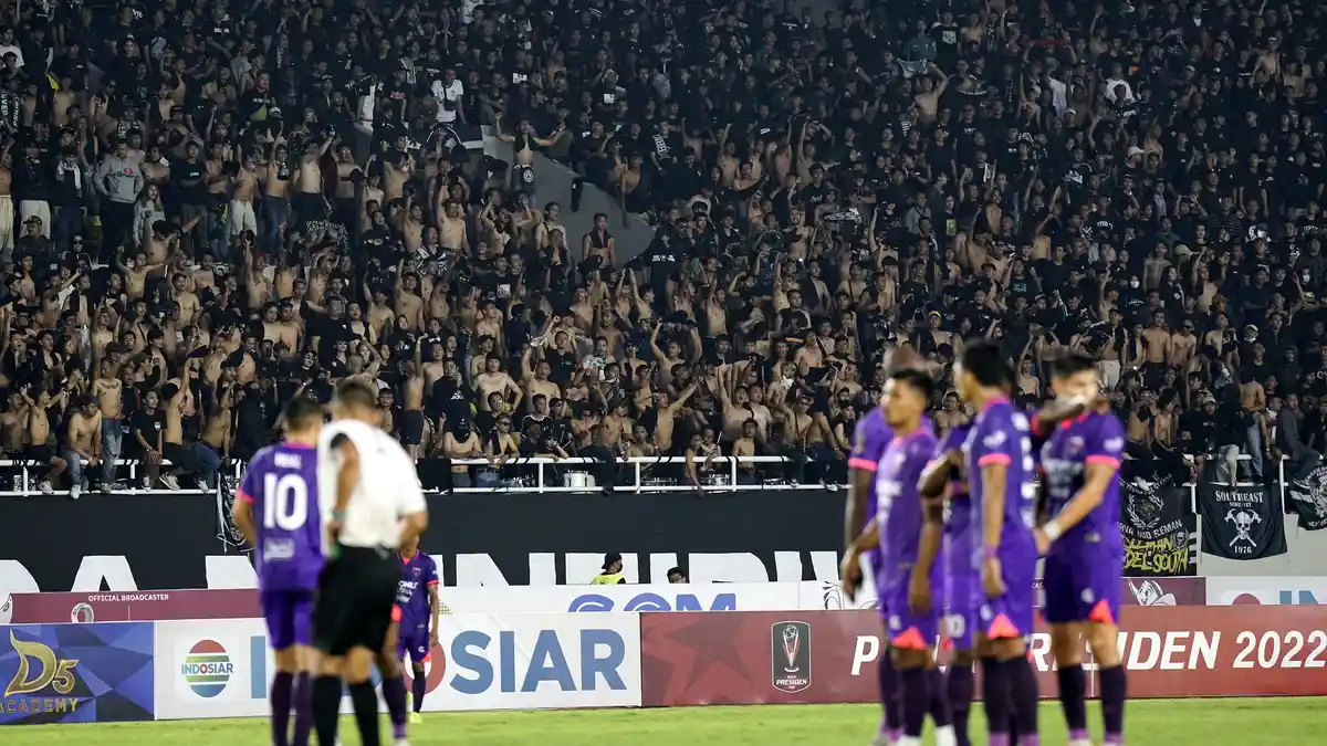 Ingat Lagi Dampak untuk Indonesia Imbas Piala Dunia U20 Batal: Liga 1, 2, 3 Bisa Ditiadakan