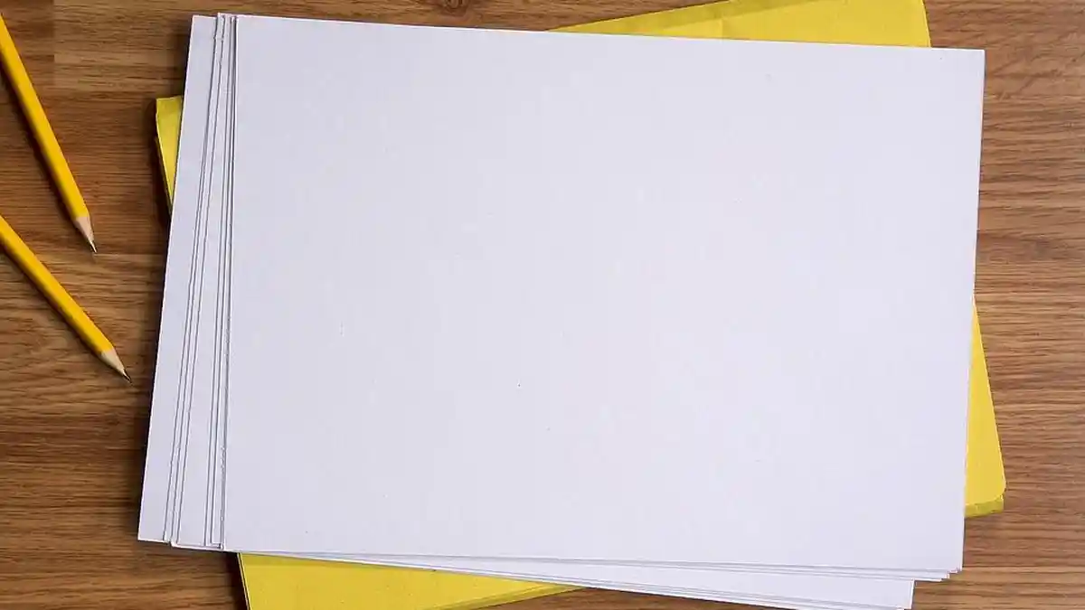 Arti Mimpi Kertas, Ternyata Bisa Melambangkan Perasaan Stress, Berikut Tafsirannya