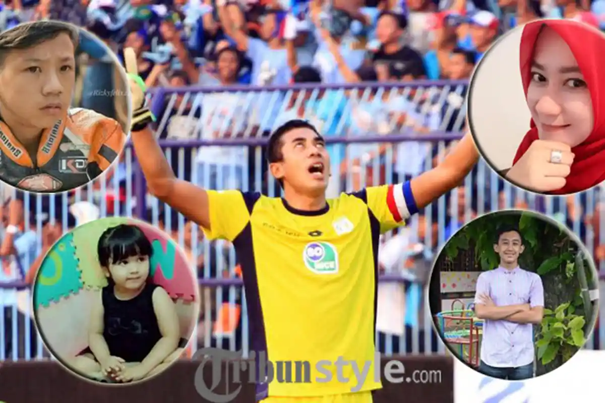 9 Orang Ini Bukan Artis Tapi Kematiannya di 2017 Sangat Viral, Padahal Penyebabnya Bisa Dicegah