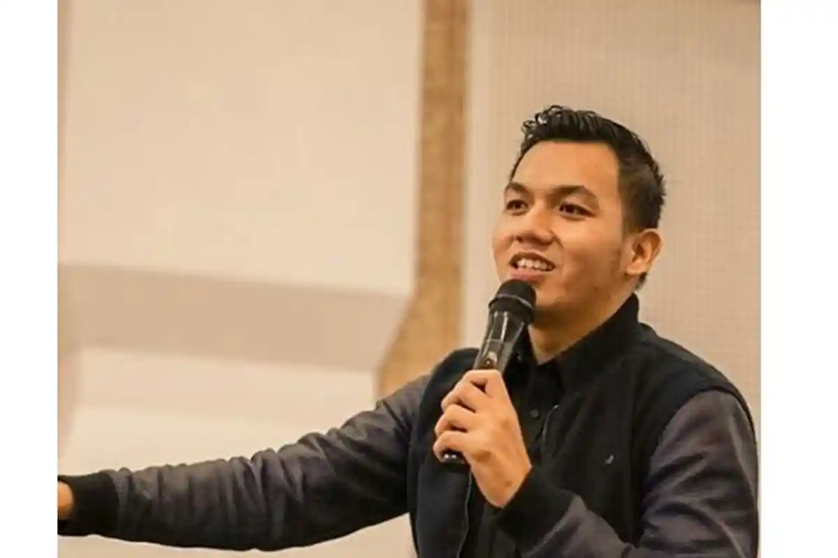 Ganti ILC TV One, Live CDK TV One Malam Ini Dipandu Andromeda Mercury Tema Selamat Tinggal Senayan