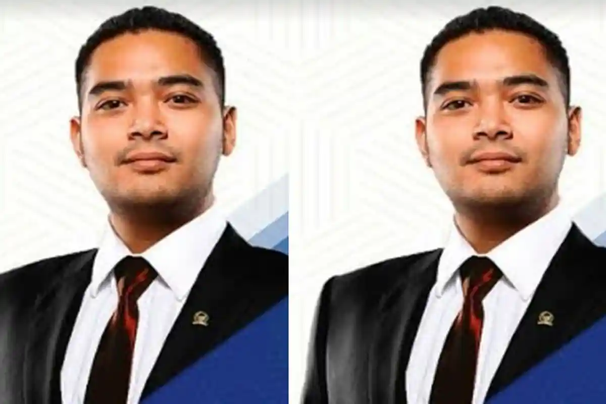 Jejak Karier Prananda Surya Paloh yang Tak Terekspose, Dikabarkan Masuk Bursa Calon Menteri Jokowi