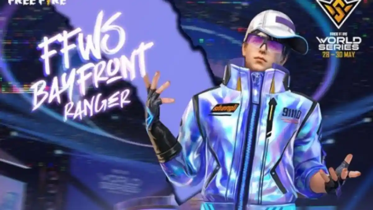 TERBARU Kode Redeem FF Senin 7 Juni 2021, Klaim Sekarang dan Bersiap Dapat Skin Gratis