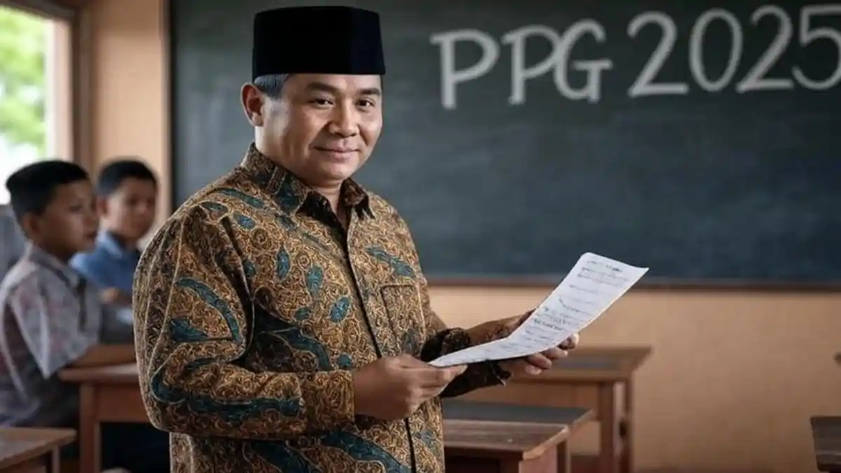 Melihat Situasi Ini, Tindakan Apa yang Anda lakukan? Kunci Jawaban Post Test PSE 1 PPG 2025