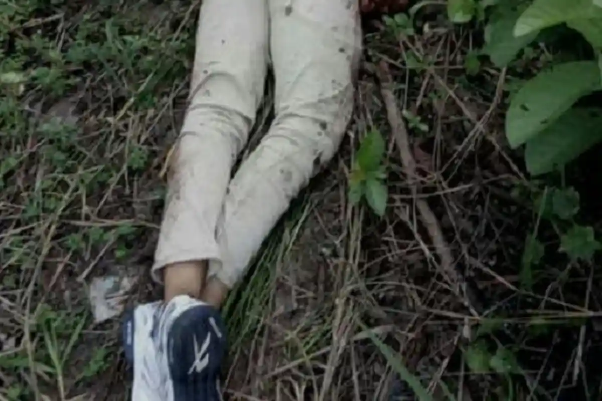 Pengakuan Pemenggal Kepala di Lok Baintan, Merasa Tidurnya Lebih Nyenyak Seusai Membunuh