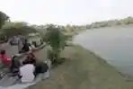 Waduk Setu Cipayung Akan Dijadikan Kawasan Ekowisata
