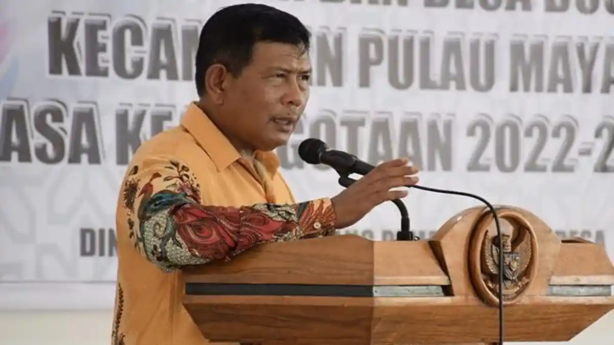 Bupati Citra Dukung Pengembangan Kopi Kayong Utara