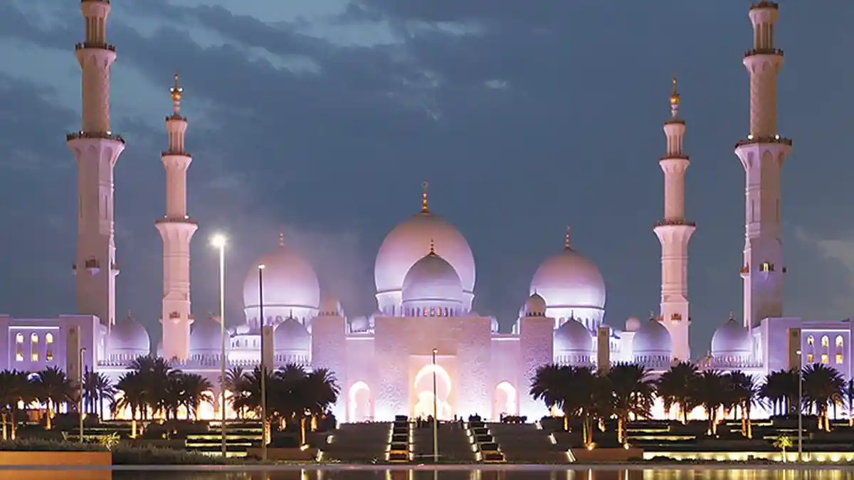 Ini Tanda-tanda Turunnya Malam Lailatul Qadar, Cuacanya Tenang dan Udaranya Segar
