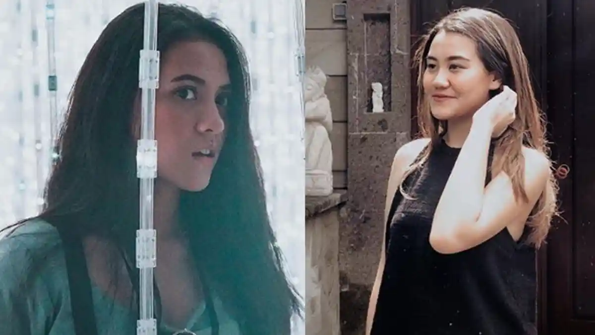 Tanggapi Ucapan Selamat Atas Film DreadOut, Panggilan Marsha Aruan ke Aaliyah Massaid Jadi Sorotan