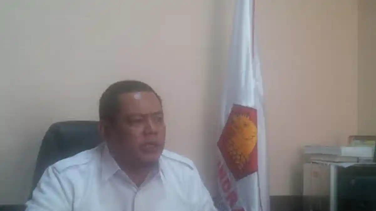 Dipinjam Mobil Seken, Tergantung Dewan Mau atau Tidak