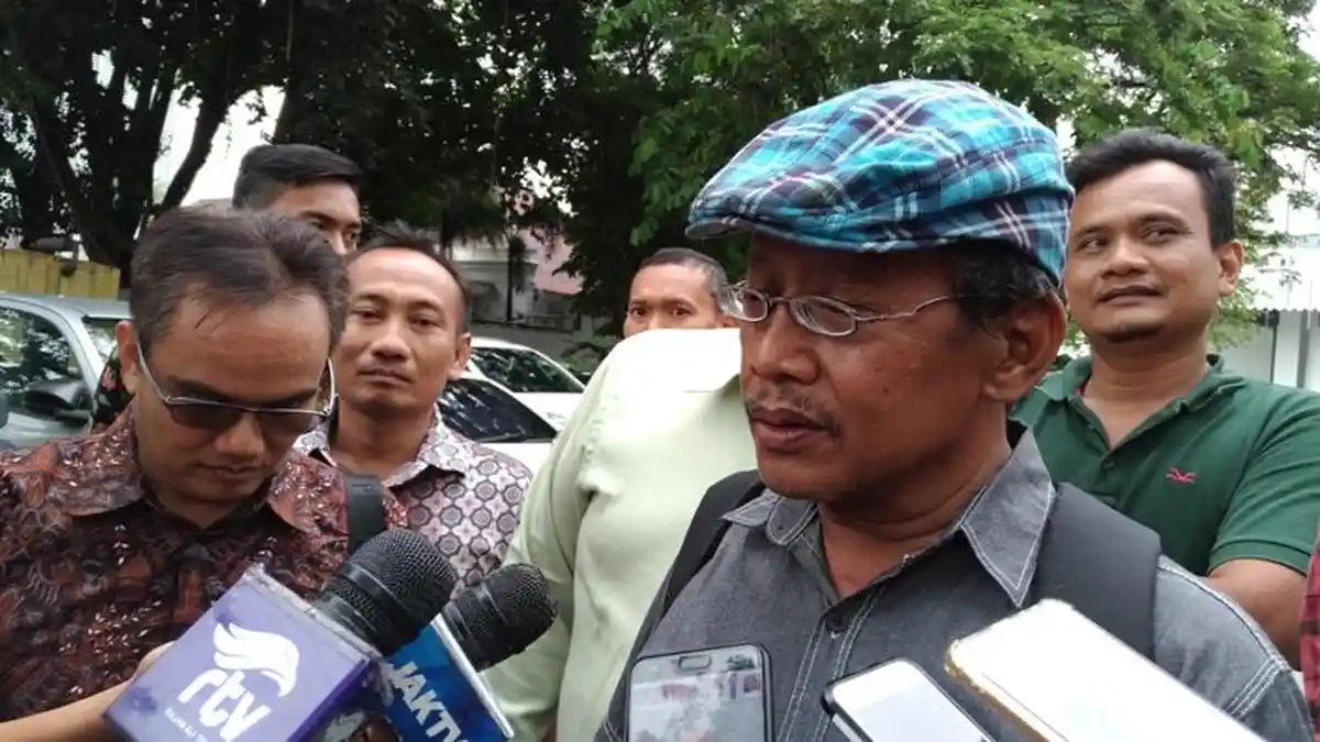 Komunitas Bajaj Jakarta Tunggu Komitmen Pemprov DKI Tuntaskan Masalah SPBG