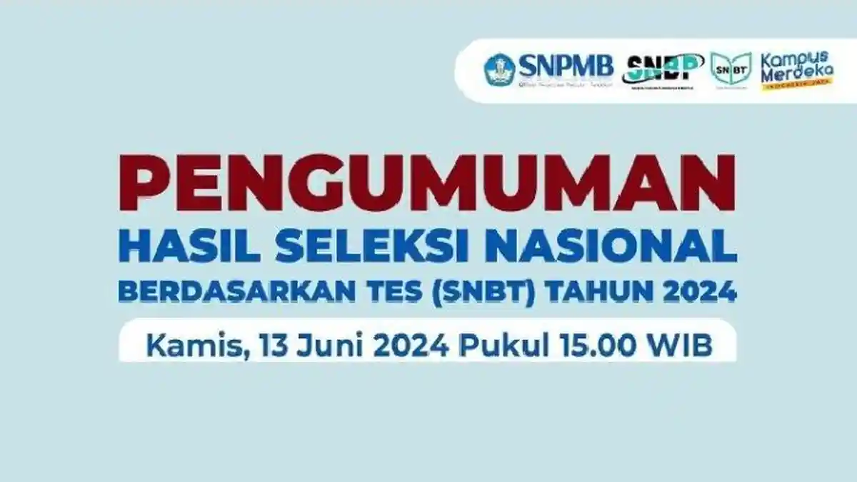 Daftar 41 Link Pengumuman UTBK SNBT 2024, Akses Disini Jika Terjadi Server Down
