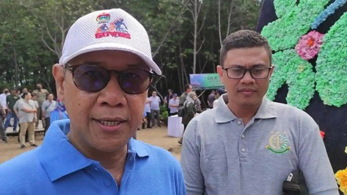 Kejari Audit Kerugian Negara Kasus Dugaan Korupsi Pasar Gudang Lelang Bandar Lampung