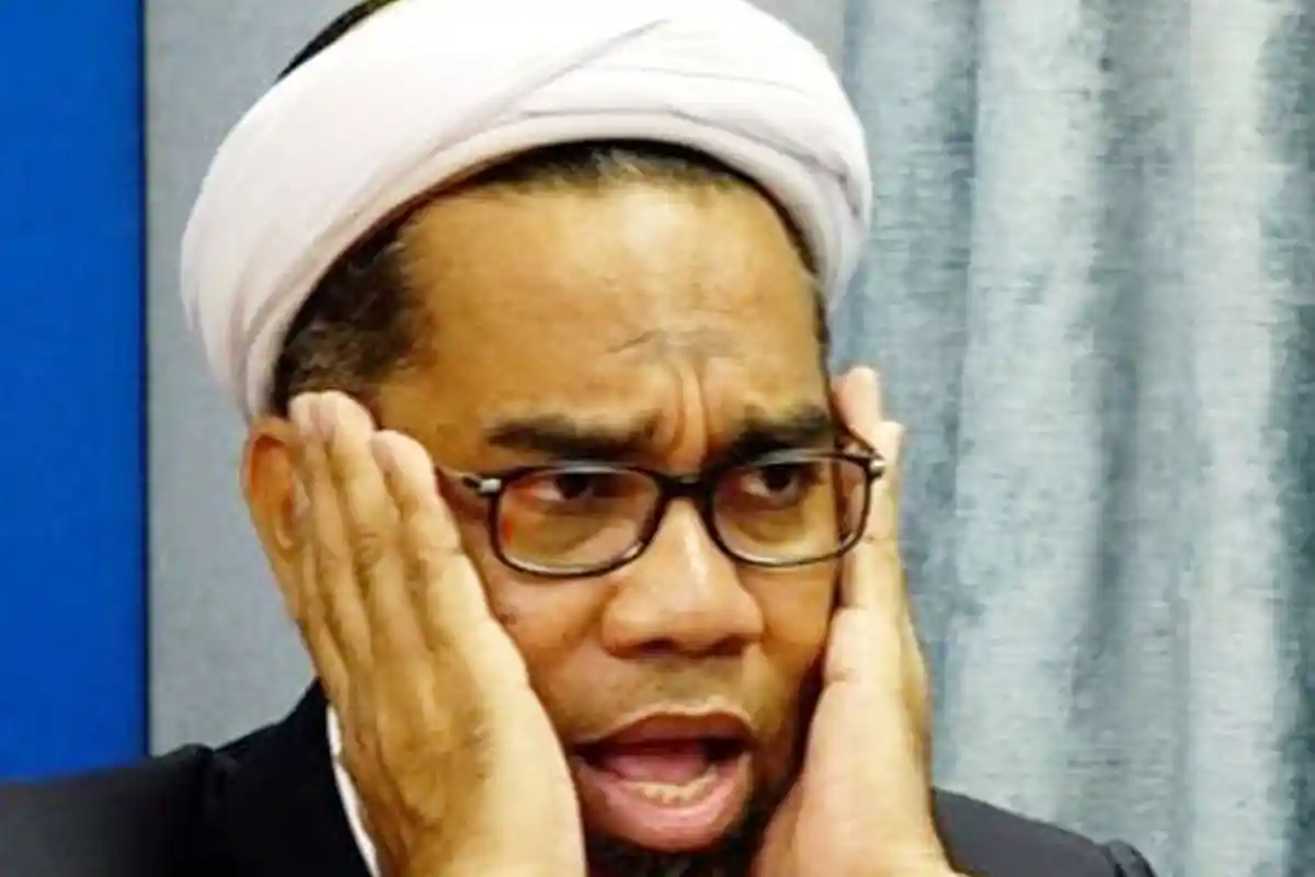 Ada Apa? Hastag #NgabalinNontonBokep Trending Topic di Twitter Hari ini, Begini Ceritanya!