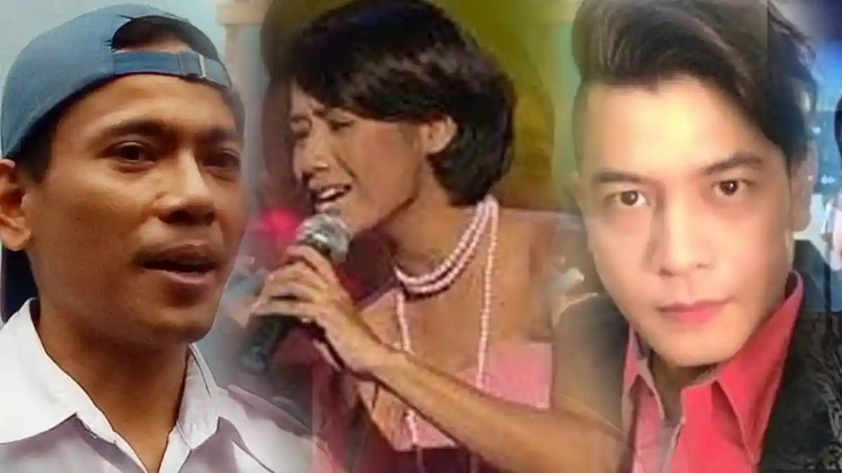 Artis Pencarian Bakat Nasibnya Berubah Drastis, Dulu Disanjung Kini Kondisinya Ngenes