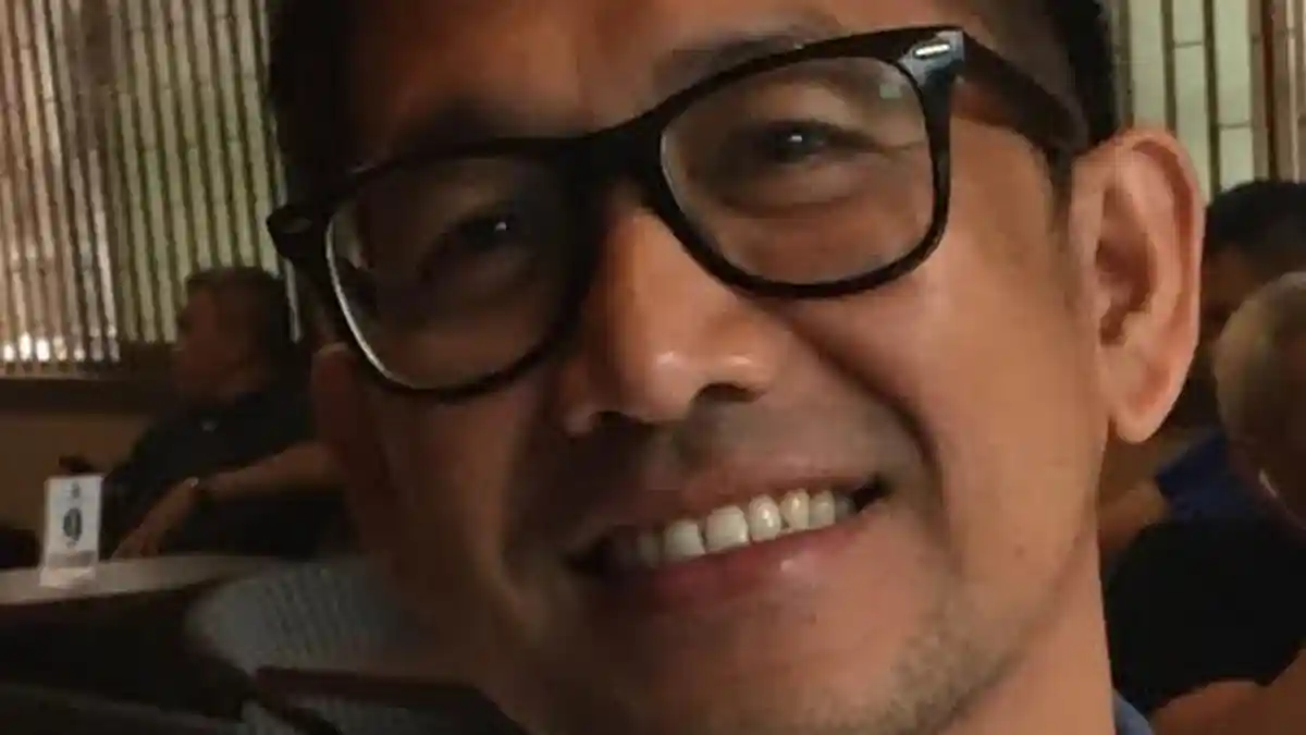 Isdar Yusuf Sebut Quick Count CRC Tak Layak Dipercaya, Herman Heizer Bilang Begini