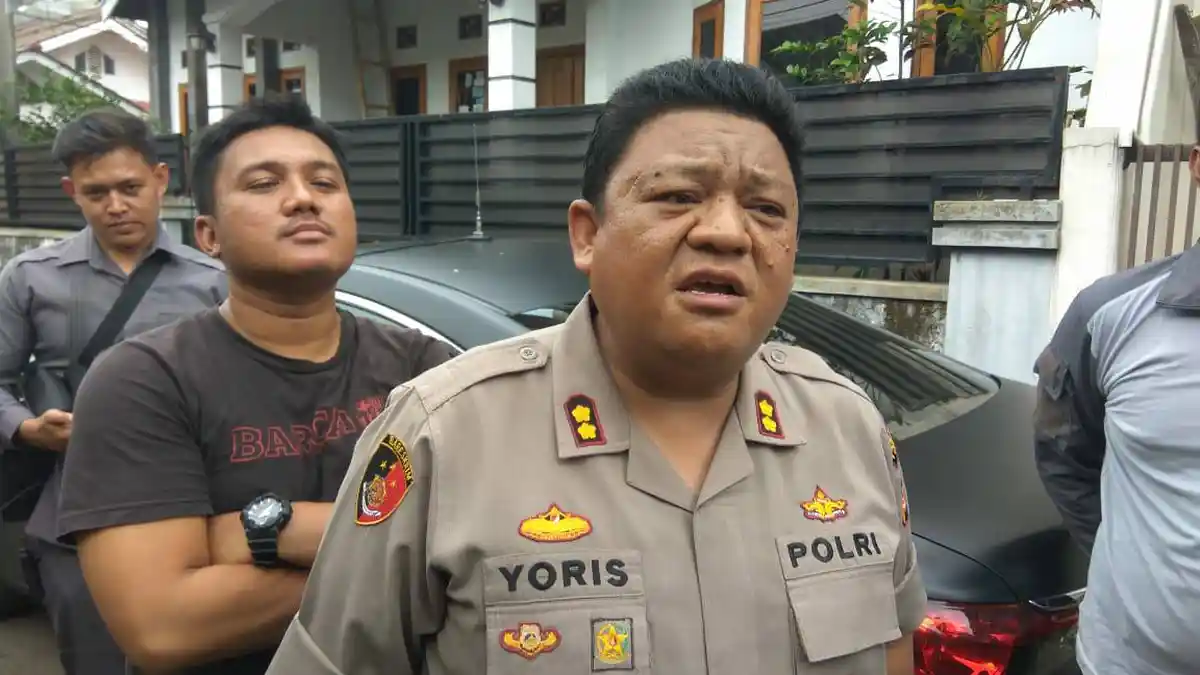 Modus Pembobol ATM di Cimahi Masih Amatir, Aksi Serupa Terjadi di Bandung dan Subang