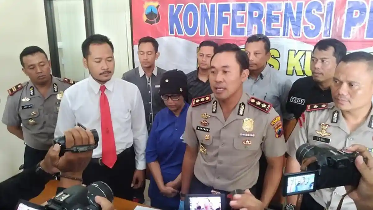 Jangan Percaya Tawaran Lolos CPNS, Seorang Janda Raup Rp 1 Miliar Hasil Penipuan