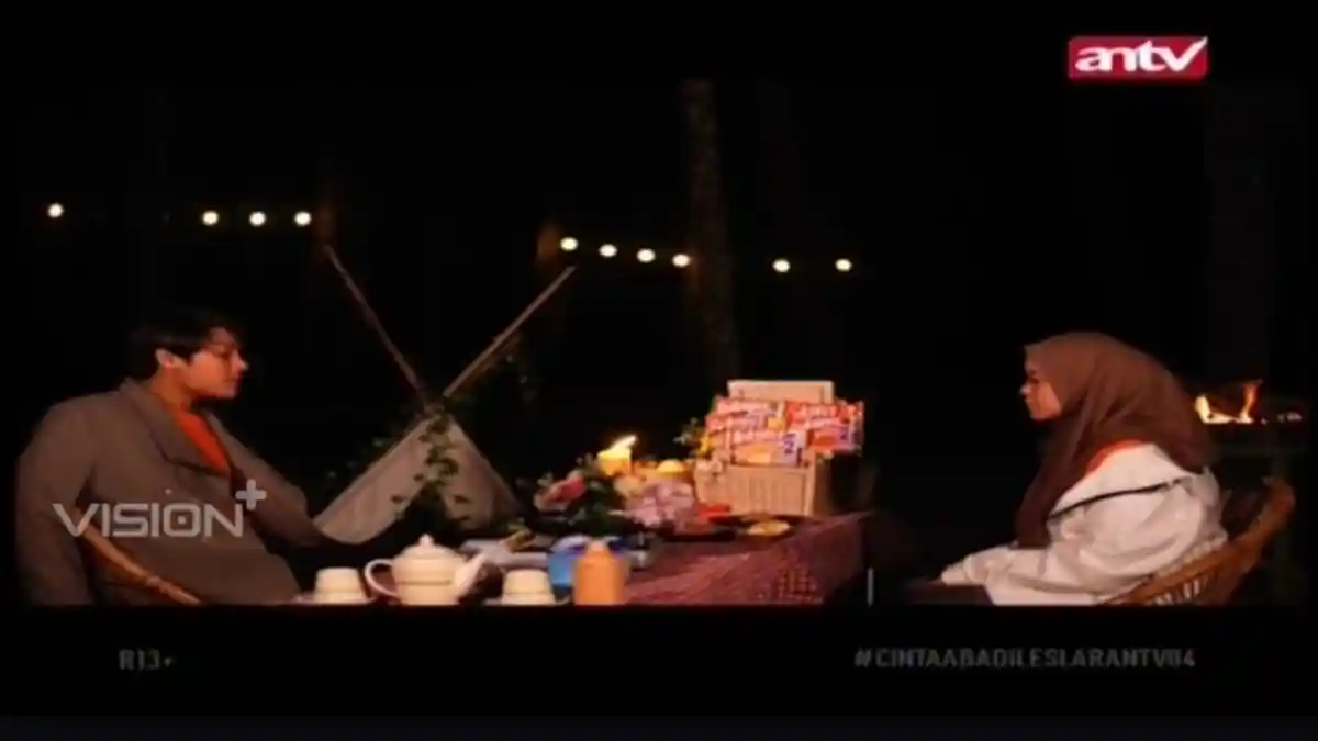 Rizky Billar Uji Komitmen Lesti, Tanya Gimana Jika Kerier Jatuh dan Hidup Susah, Ini Jawaban Lesti