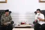 Wawancara Khusus Tribun Network Dengan Rektor UNHAN