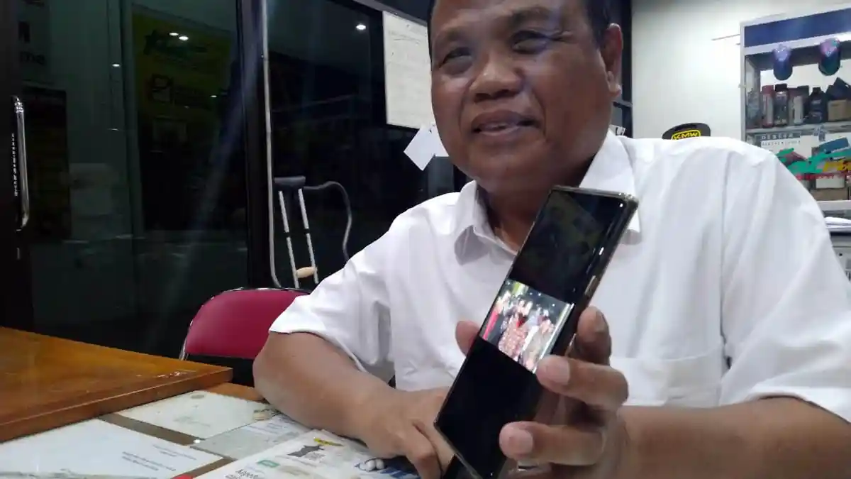 Klaim Sudah Direstui Jokowi, Putra Inisiator Esemka Maju Pilkada Klaten 2020 lewat PDIP Jateng