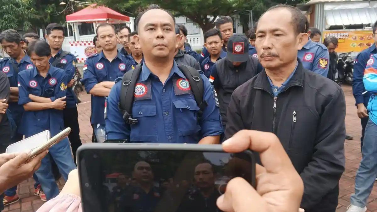 Kabar Baik Bagi Buruh Majalengka, UMK 2026 Naik