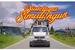 Lirik Lagu Simalungun Diateitupa Simalungun Dipopulerkan oleh SIOU