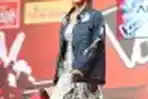 Agnes Mo Juri The Voice Indonesia