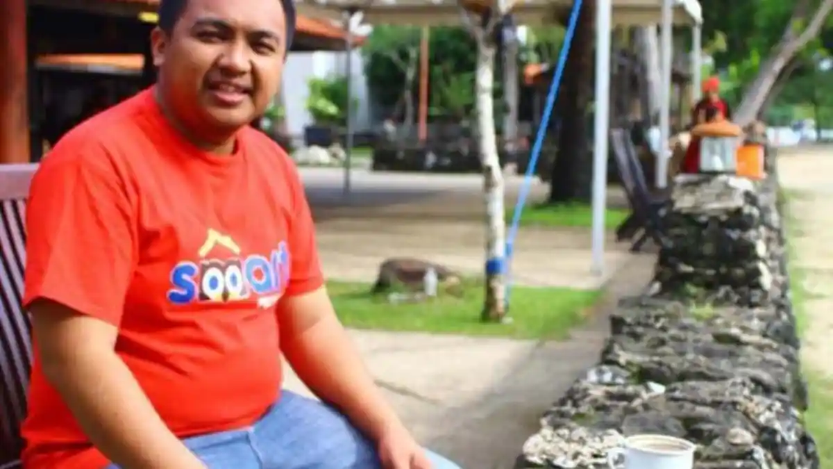 Partai Gelora Dukung Musa-Dito di Lamteng dan Djohan di Metro