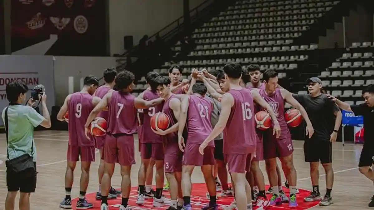 Bima Perkasa Jogja Andalkan Pemain Muda di Turnamen Pramusim IBL OASIS