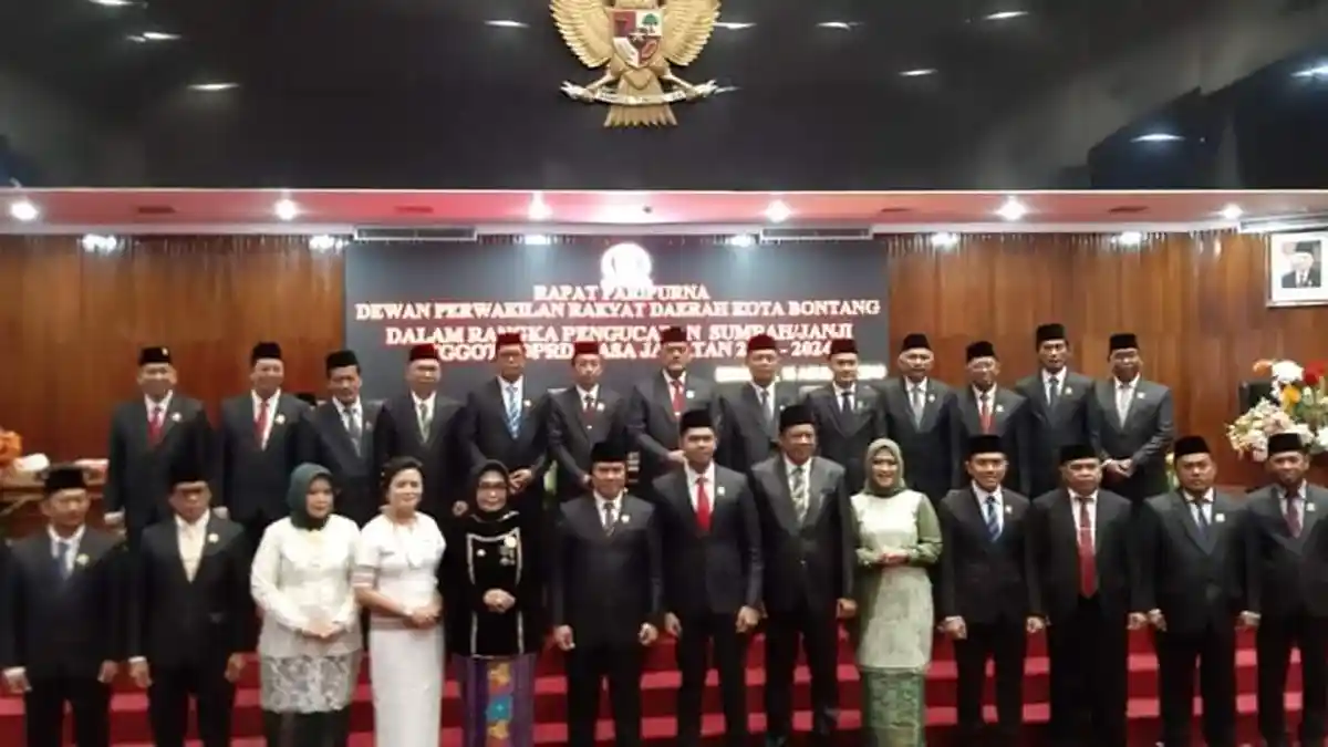 Legislator Kartini di Parlemen Bontang Bertambah, Janji Suarakan Hak-Hak Politik Perempuan