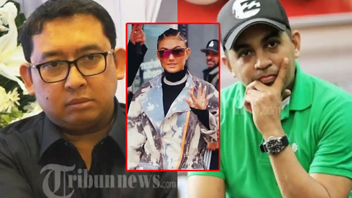 Glenn Fredly Sebut DPR Lebih 'Malin Kundang' dari Agnez Mo, Fadli Zon Minta Pencerahan