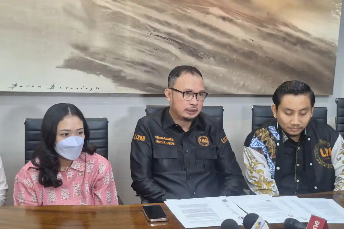 Ditetapkan Tersangka, Anandira Puspita Minta Bareskrim Polri Lakukan Gelar Perkara Khusus