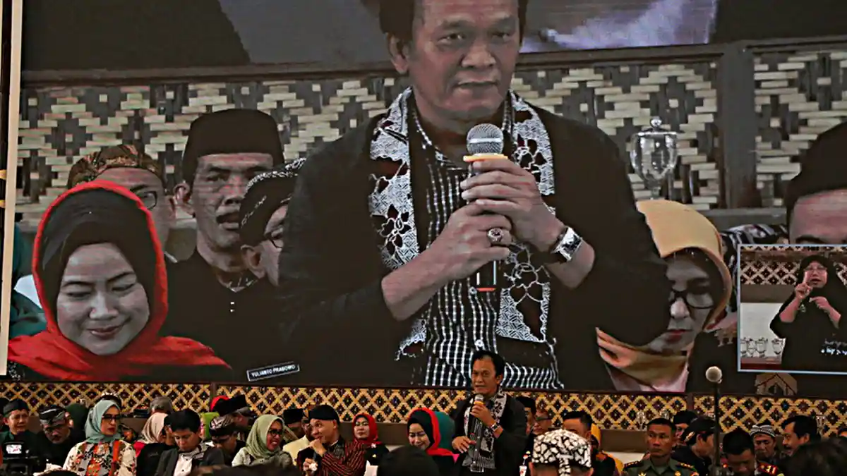 Anggaran Darurat Corona di Jateng, Gubernur Tak Perlu Tunggu Keputusan DPRD
