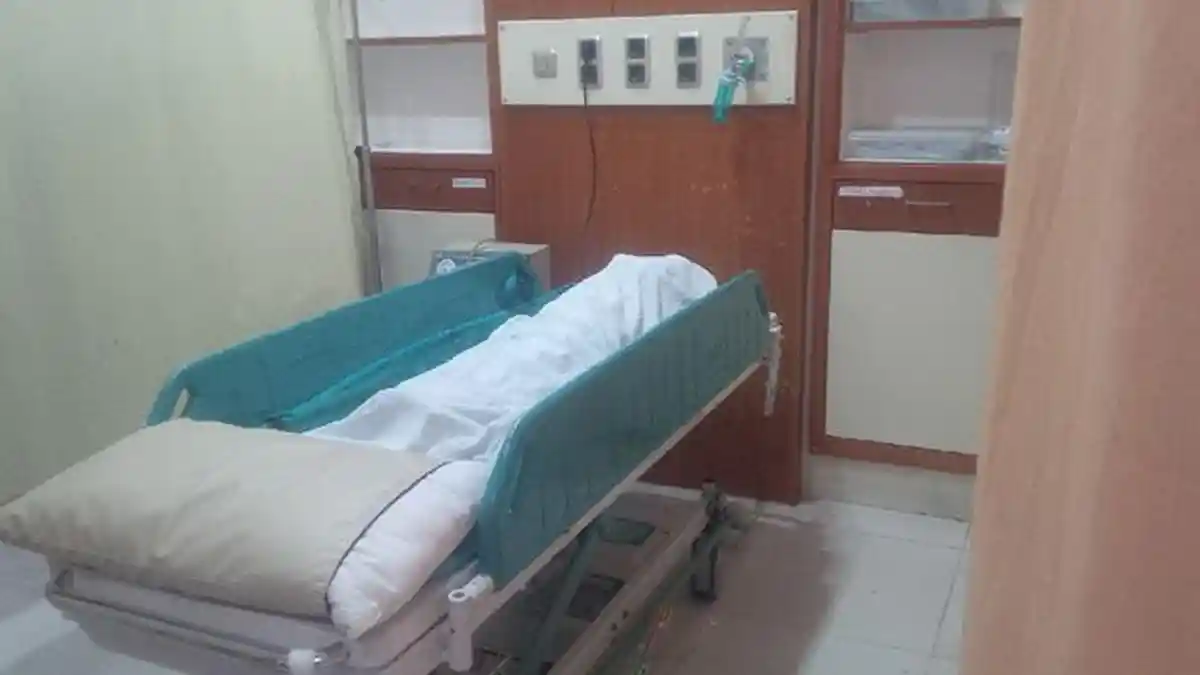 Penelusuran Tempat Seminar Bogor yang Bikin 4 Warga Jateng Positif Corona, 2 di Antaranya Meninggal