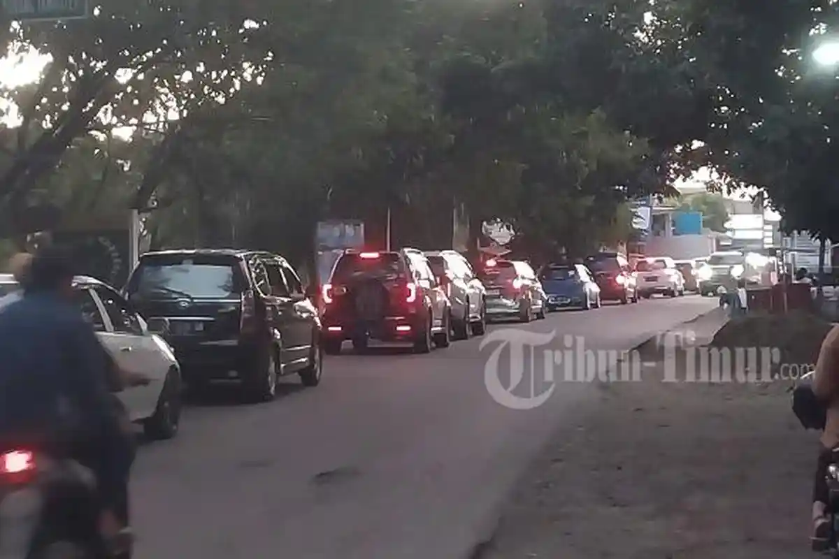 Dishub Sulsel Prediksi Mudik 2024 Bakal Berlangsung 5 April 2024