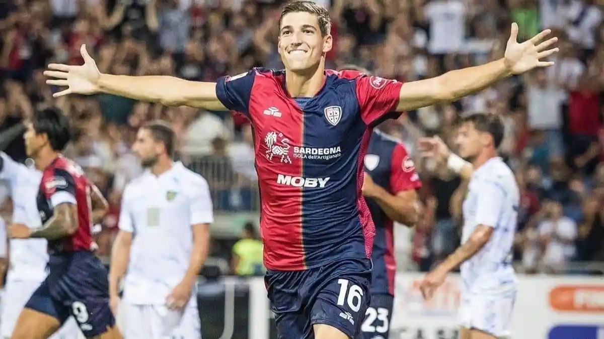 Prediksi Skor Cagliari vs Genoa , Head-to-Head dan Statistik di Serie A Italia