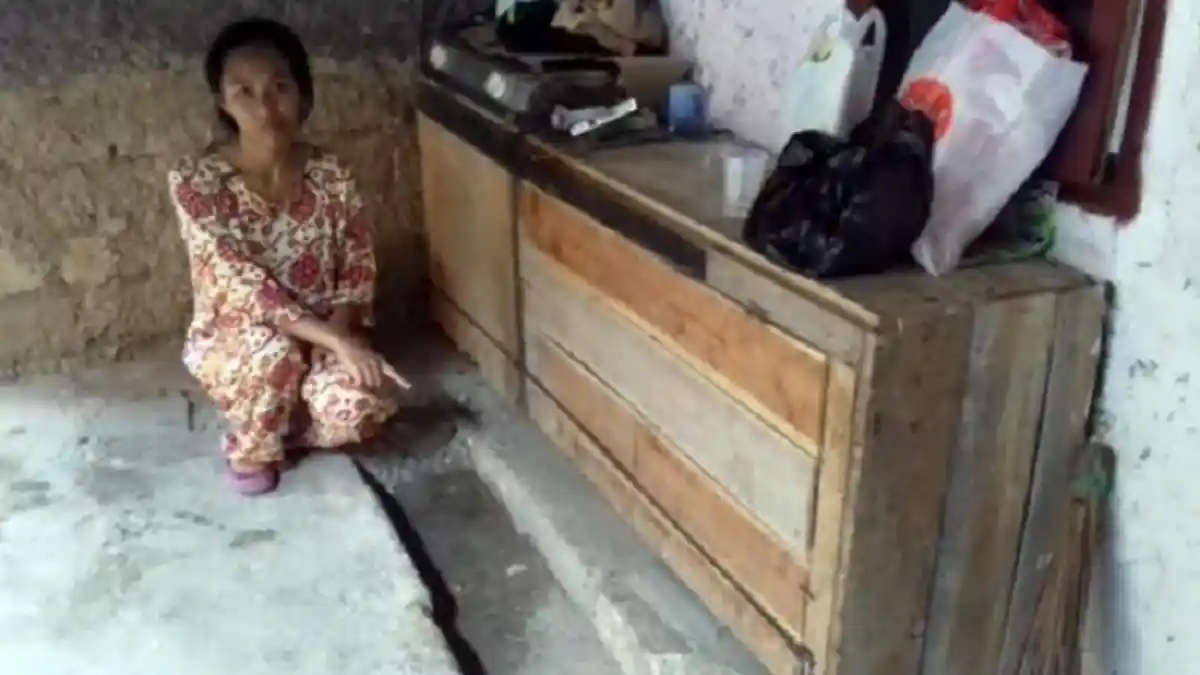Roh Halus Ucapkan Salam dan Bilang Terima Kasih Kuburan Dipindahkan