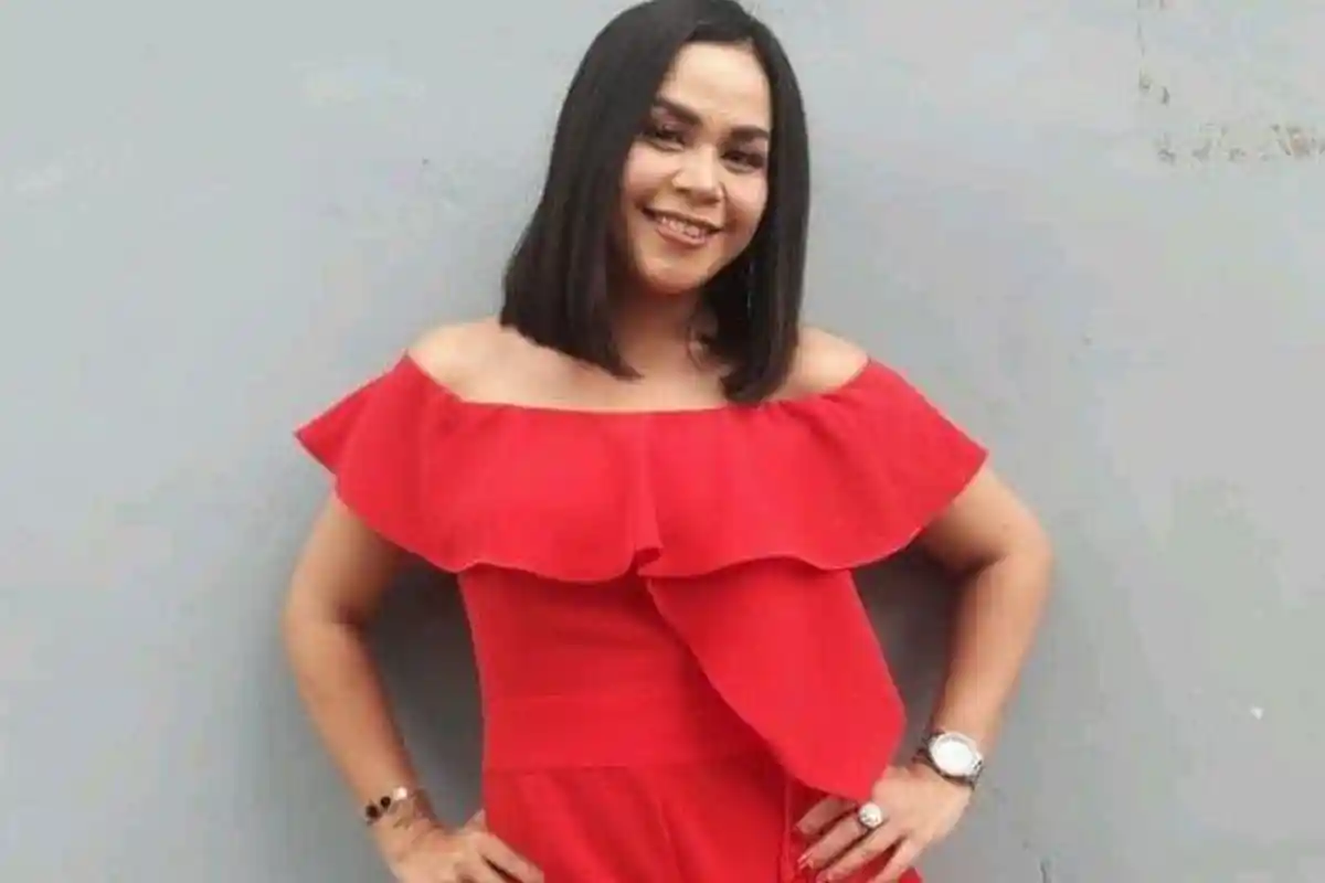 Sayangkan Hubungan Jedar dan Richard Kyle Berakhir, Melaney Ricardo: Tapi daripada Nikah Trus Cerai