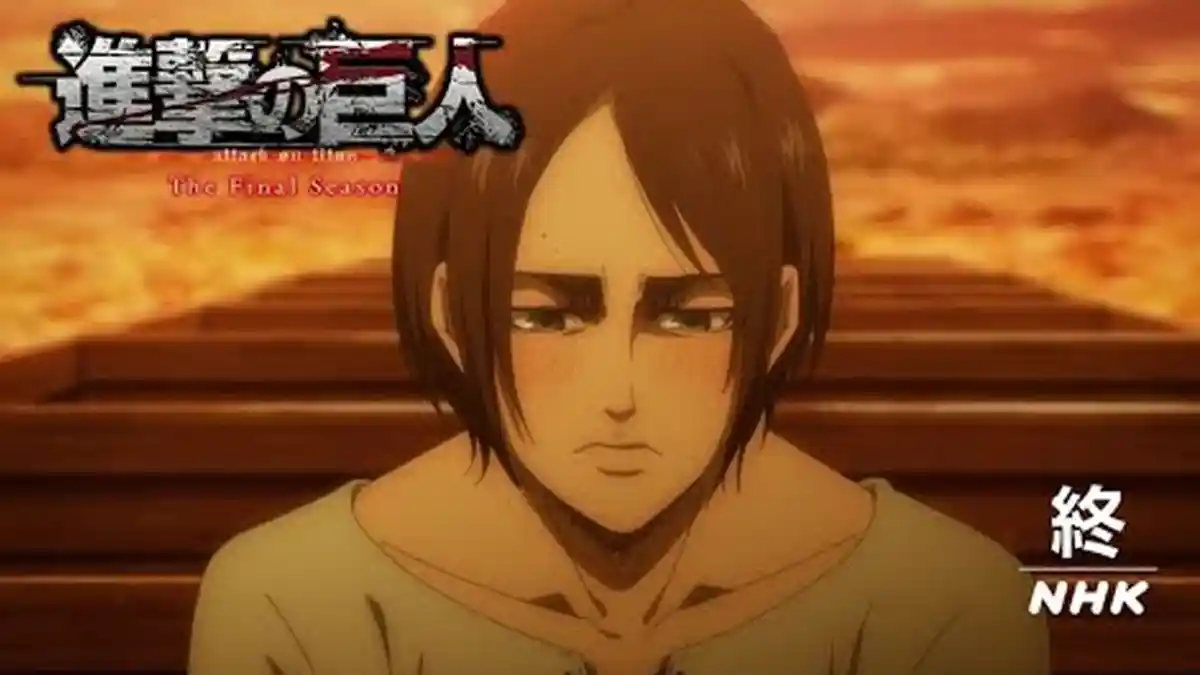 Situs Nonton Attack On Titan Season 4 Episode 11 Sub Indo Gratis di iQIYI, Aksi Gabi dan Falco