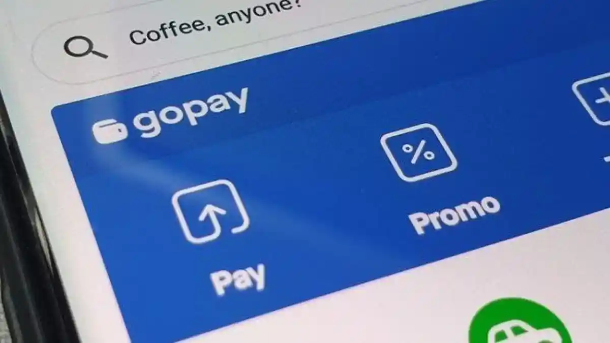 Isi Saldo GoPay Bisa Lewat Mobile Banking, Minimal Rp 10 Ribu untuk BCA, BRI, dan BNI