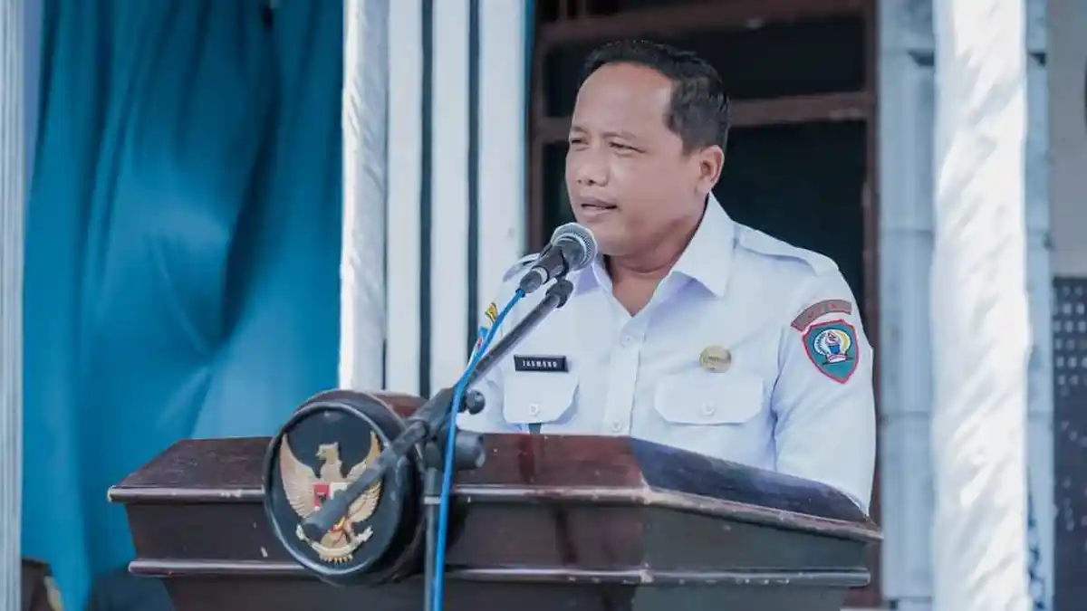 Pj. Bupati Malra: Inflasi Harus Dikendalikan di Angka Yang Tepat