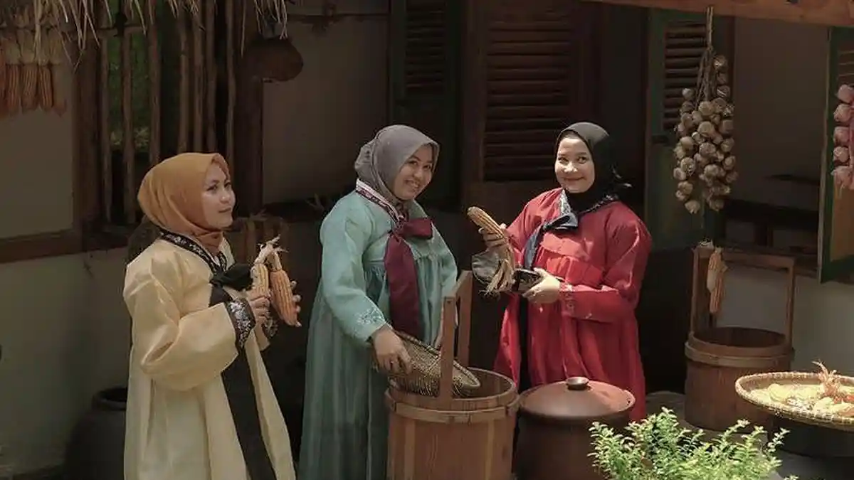 5 Tempat Wisata Hits dan Seru di Lembang Bandung untuk Libur Sekolah 2025, Ada Lembang Park & Zoo