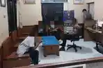 NASIB Komang Dedi di Buleleng, Antar Paket Malah Ditodong Senapan dan Diancam Pembunuhan