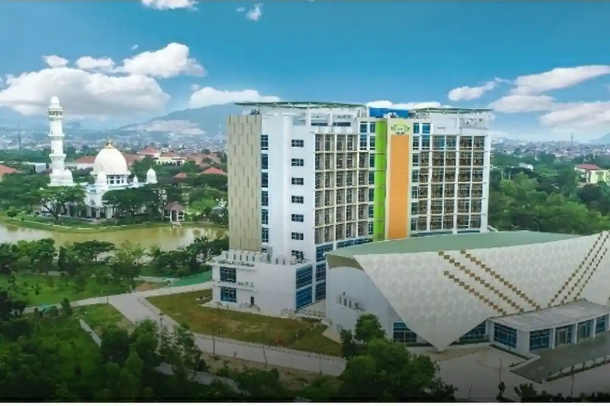 Jelang Muktamar NU, Seperti Ini Persiapan UIN Raden Intan Lampung