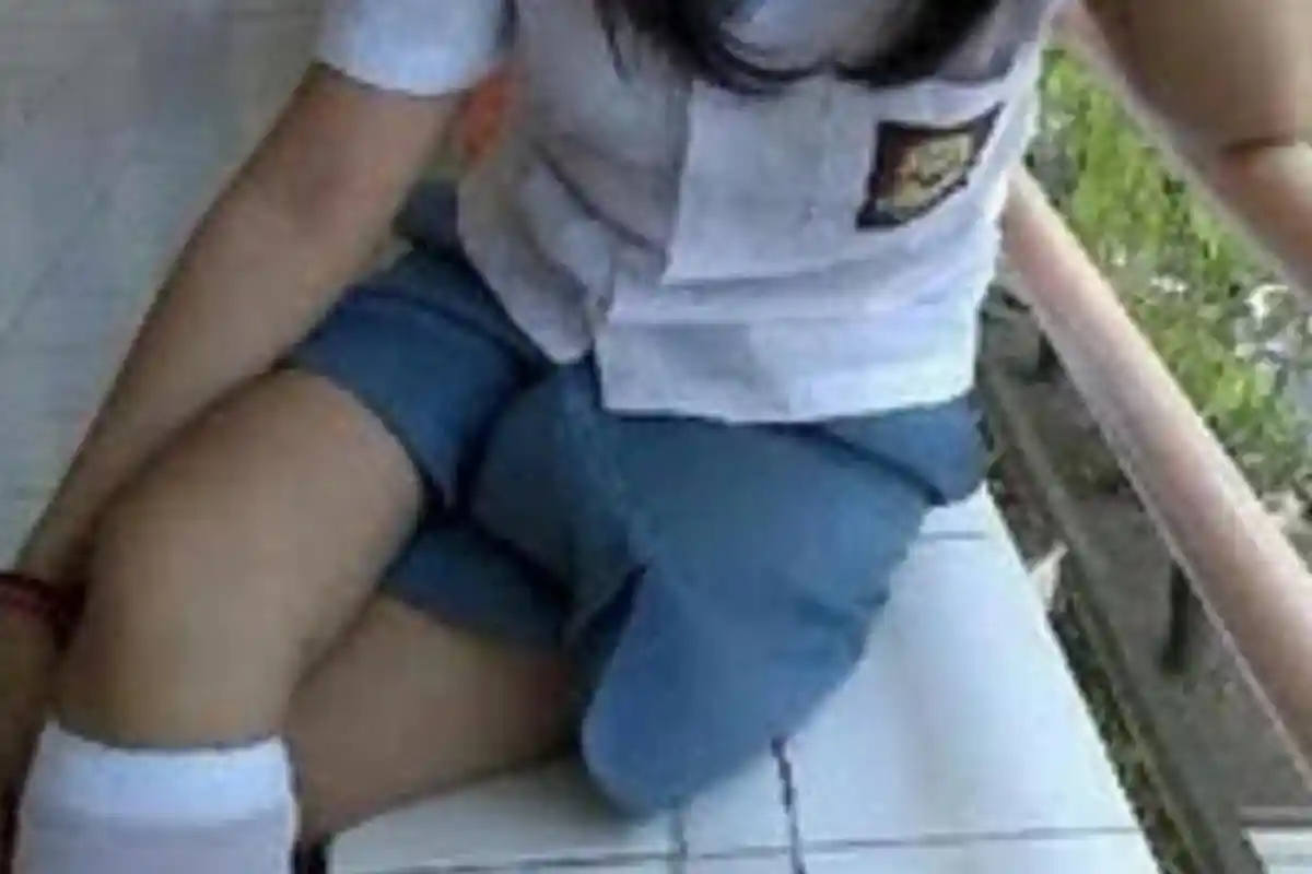 Mengenaskan, Tak Sanggup Bayar Utang Siswi SMA Cantik Jual Keperawanan