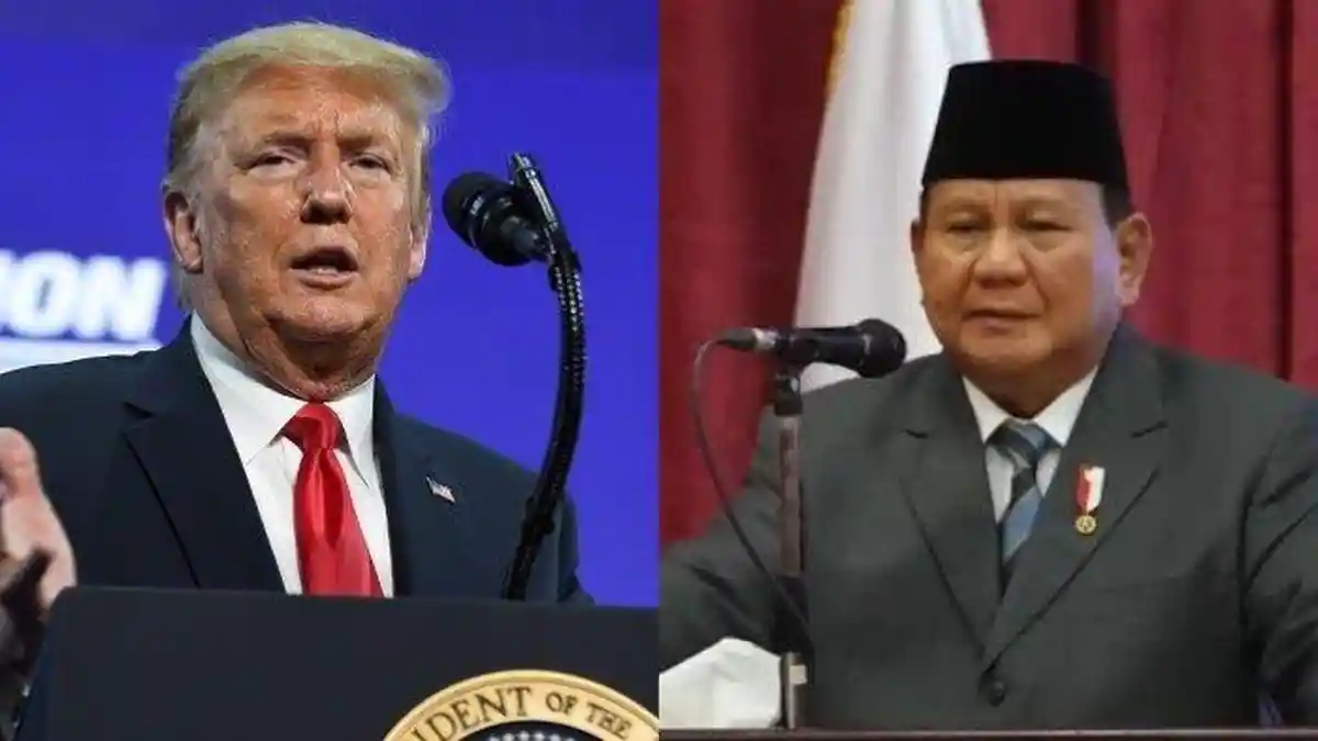 Bukan AS, 10 Negara dengan Gaji Presiden Paling Tinggi, Indonesia Nomor Berapa?